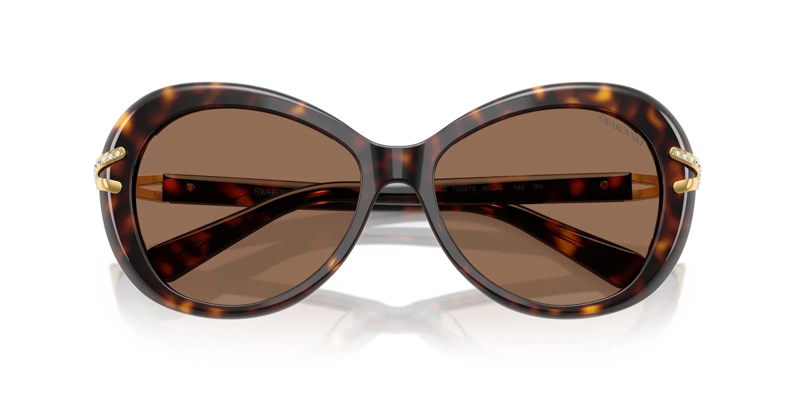 Swarovski 6026 Sunglasses - view 25